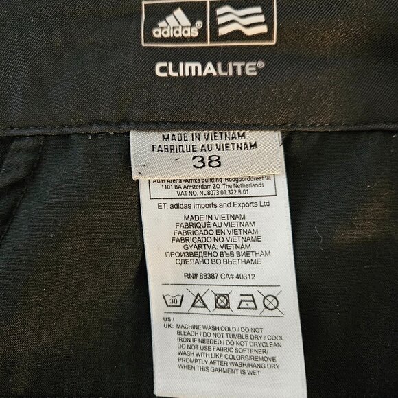 Men's - Adidas shorts - Picture 4 of 5